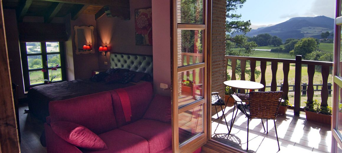 Photo of Bedroom in Aretxabaleta