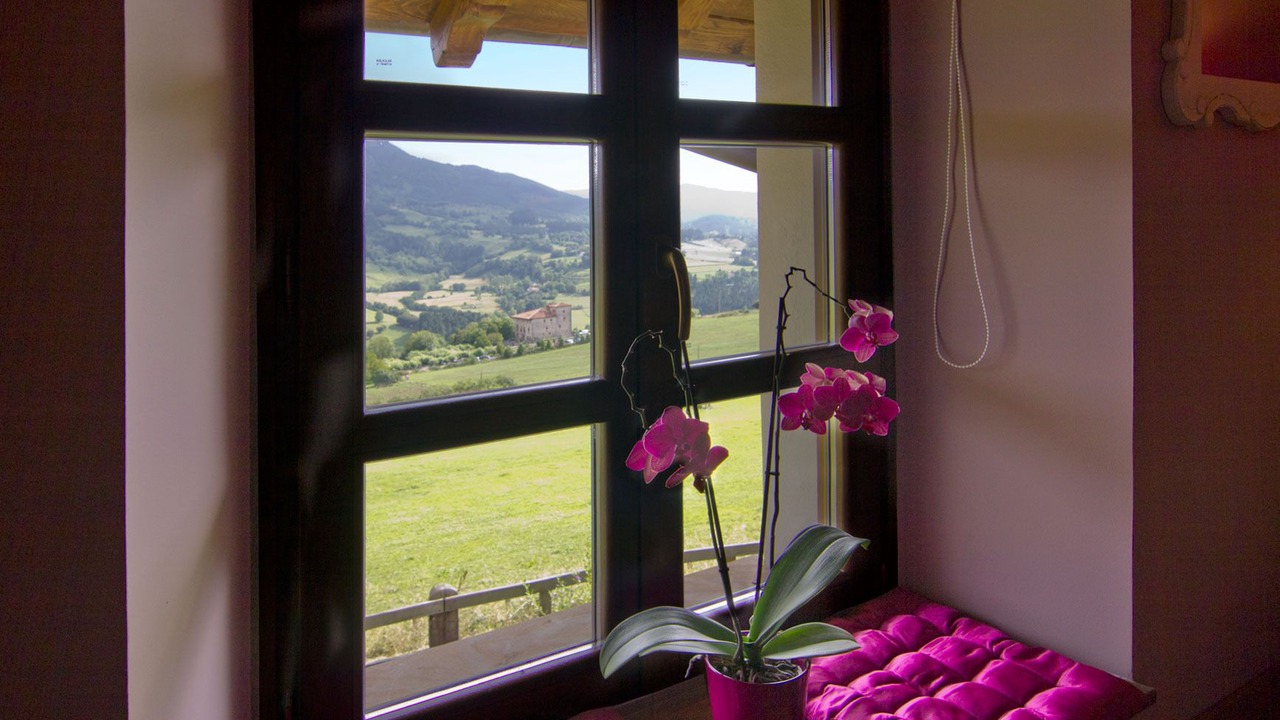 Photo of Bedroom in Aretxabaleta