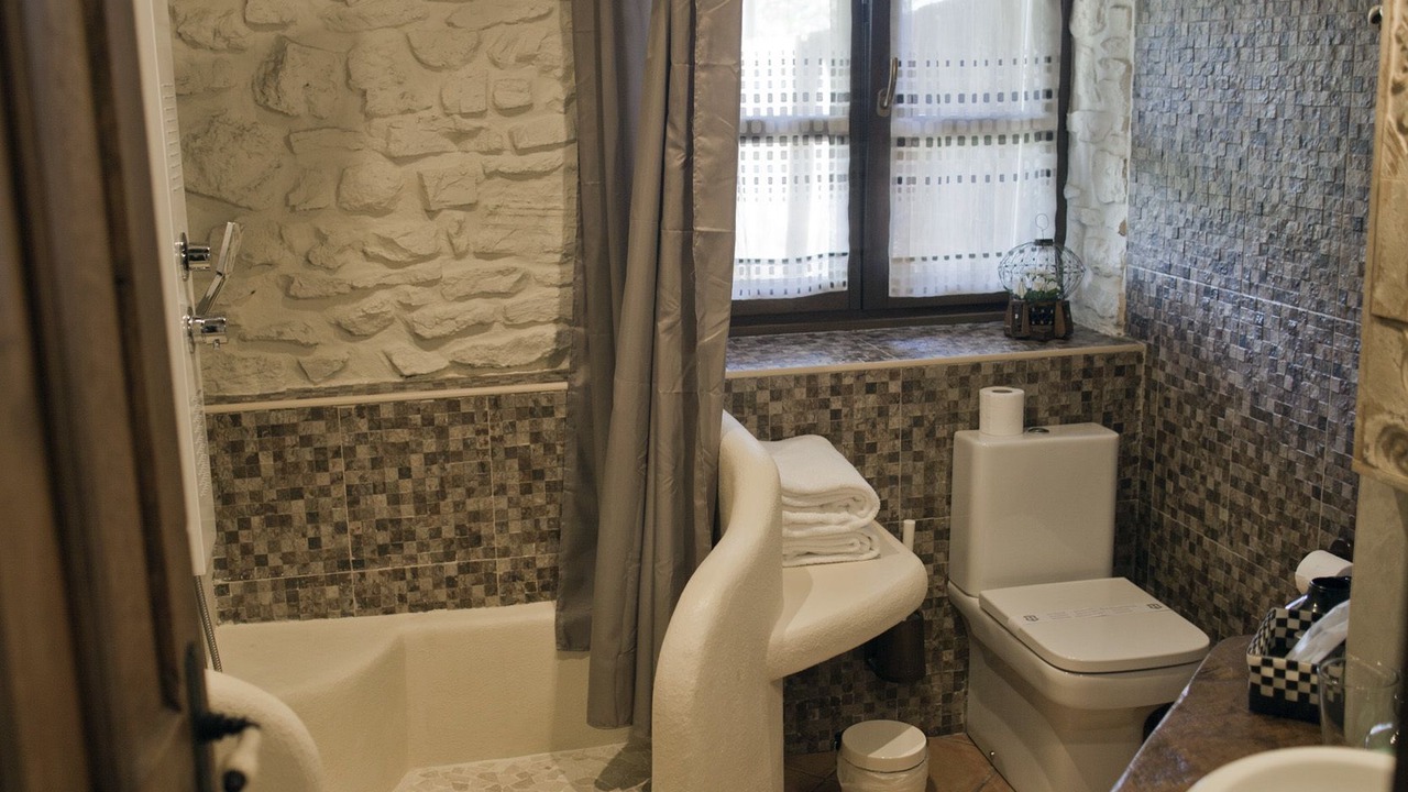 Photo of Bathroom in Aretxabaleta