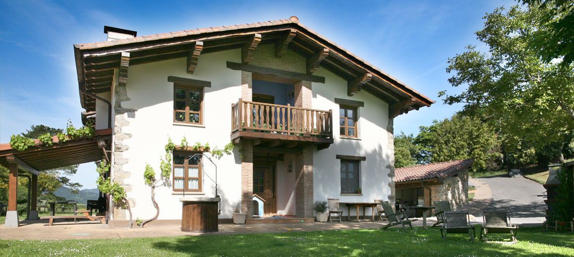 Photo of Outdoor in Aretxabaleta