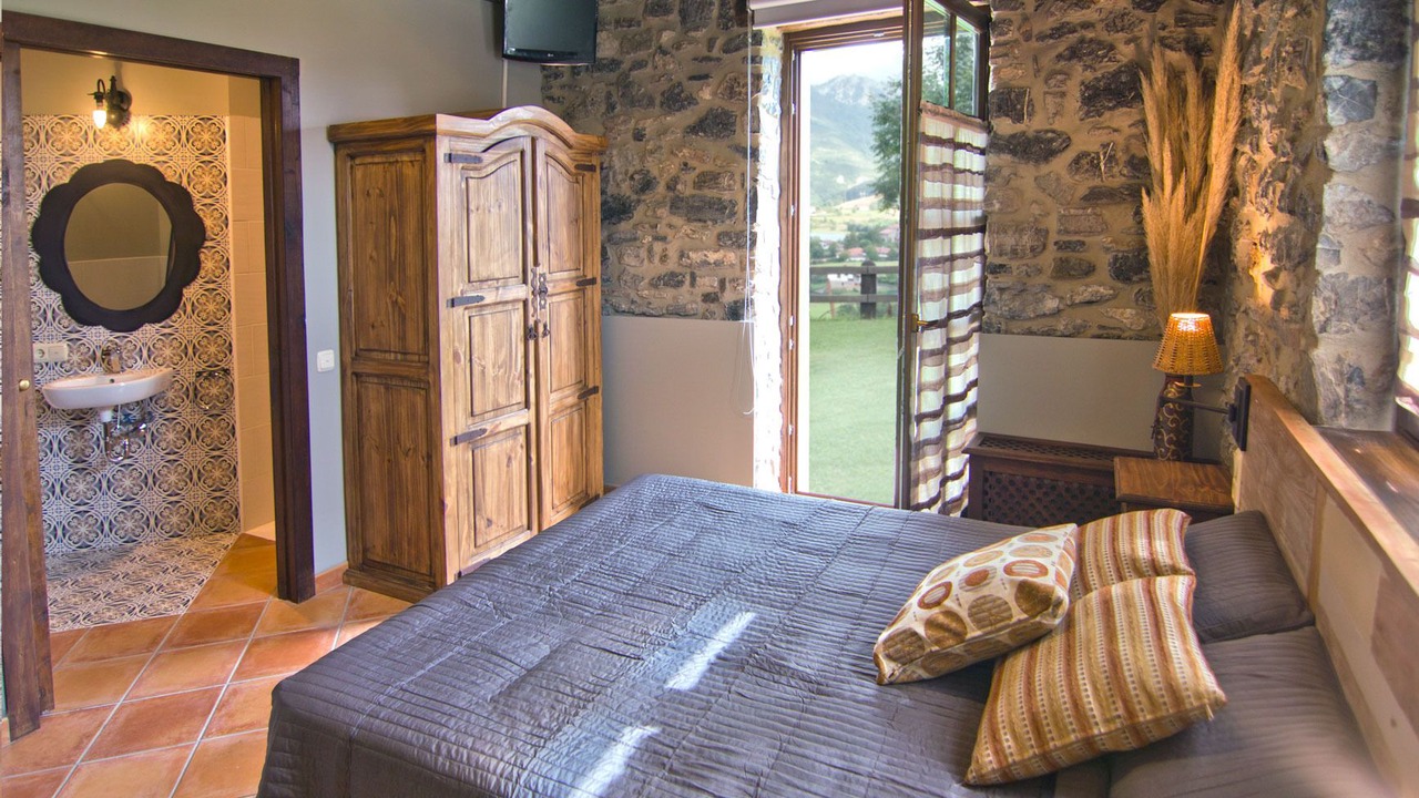 Photo of Bedroom in Aretxabaleta