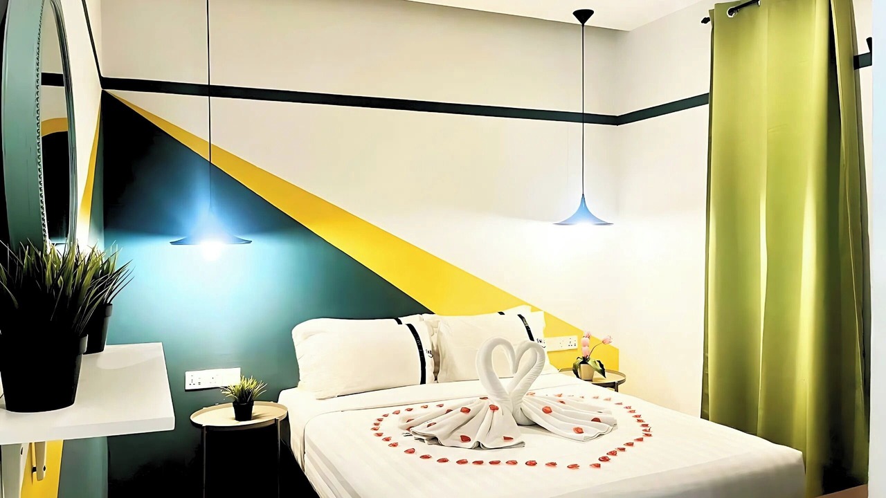 Photo of Bedroom in Bandar Sri Permaisuri