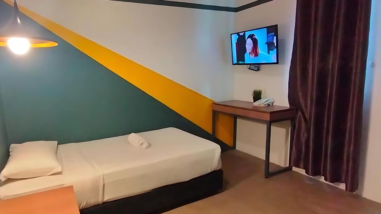 Photo of Bedroom in Bandar Sri Permaisuri