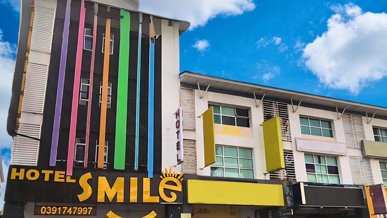 Photo of Outdoor in Bandar Sri Permaisuri