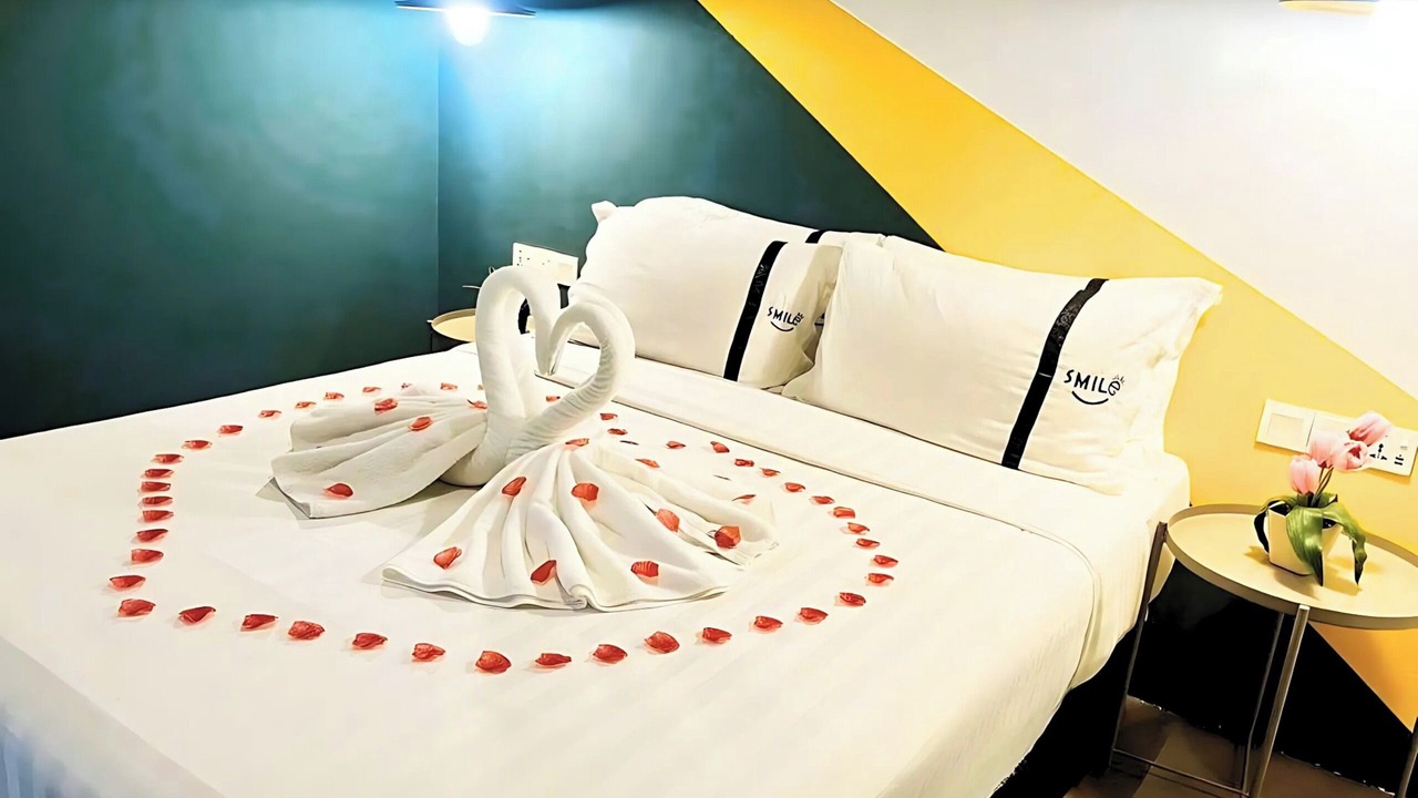 Photo of Bedroom in Bandar Sri Permaisuri