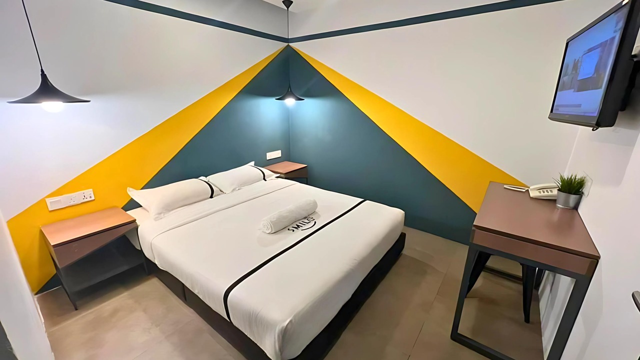 Photo of Bedroom in Bandar Sri Permaisuri