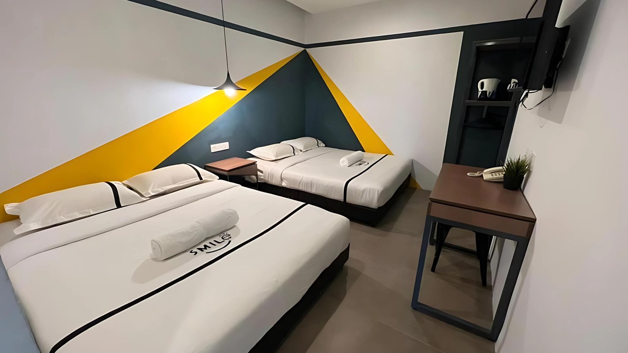 Photo of Bedroom in Bandar Sri Permaisuri