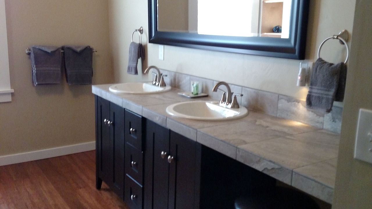 Photo of Bathroom in Friday Harbor