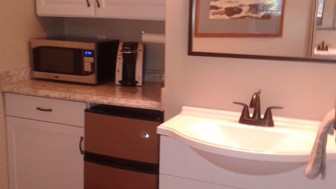 Photo of Outdoor in Friday Harbor