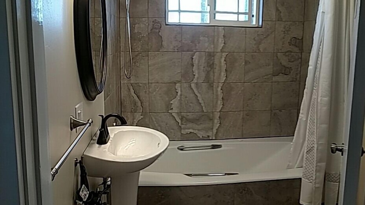 Photo of Bathroom in Friday Harbor