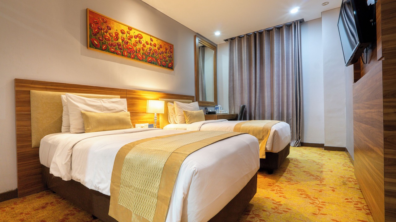 Photo of Bedroom in Pogung Lor