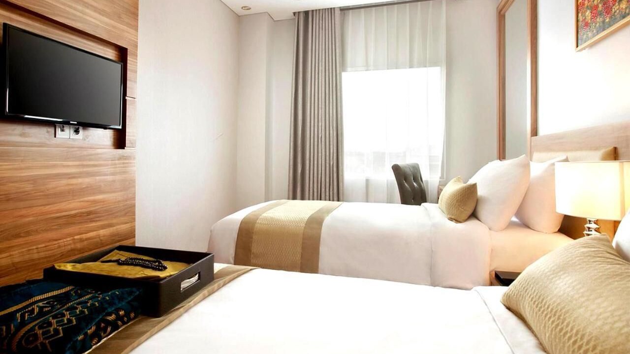 Photo of Bedroom in Pogung Lor
