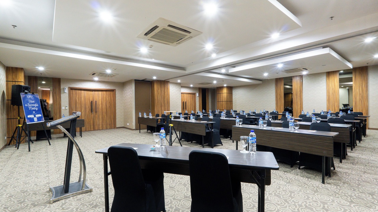 Photo of Bedroom in Pogung Lor