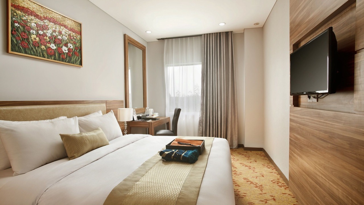 Photo of Bedroom in Pogung Lor