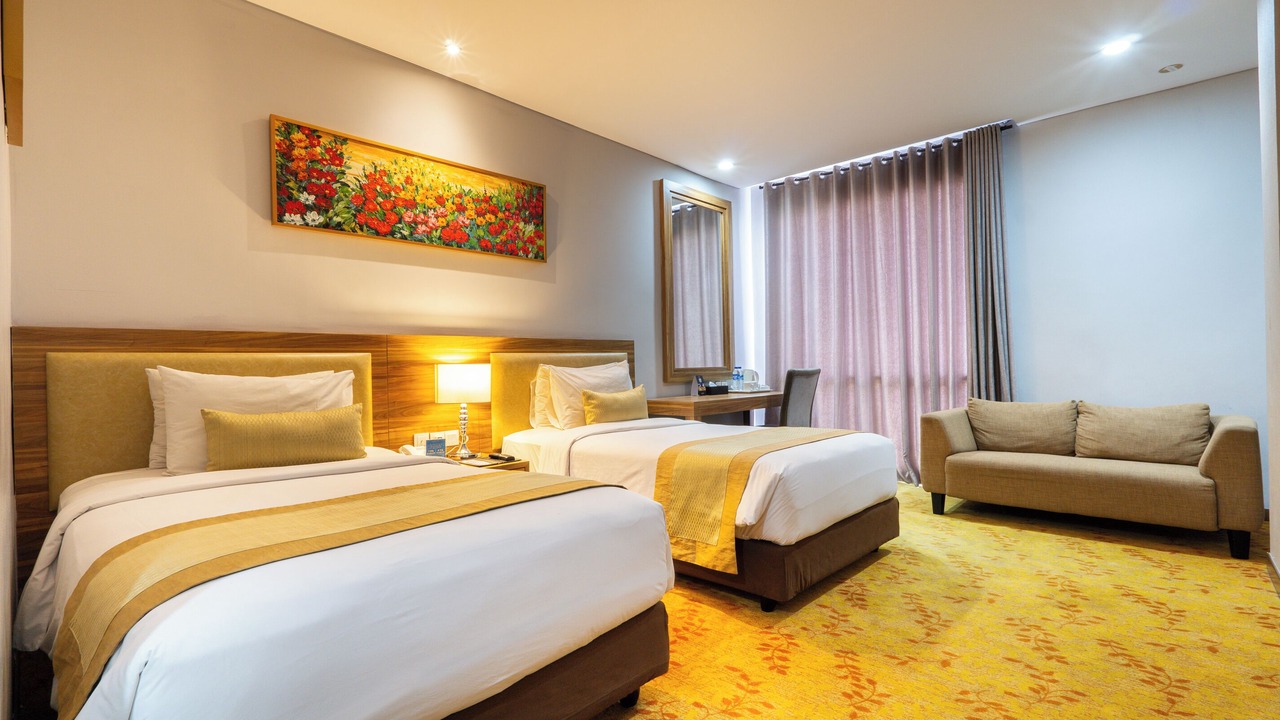 Photo of Bedroom in Pogung Lor