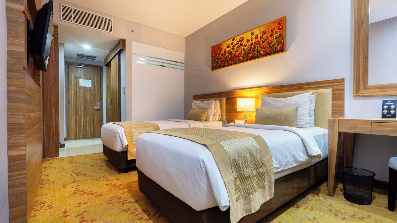 Photo of Bedroom in Pogung Lor