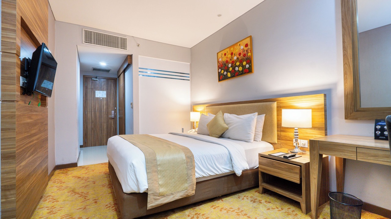 Photo of Bedroom in Pogung Lor