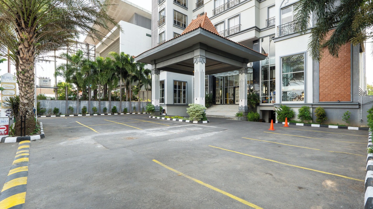 Photo of Outdoor in Pogung Lor