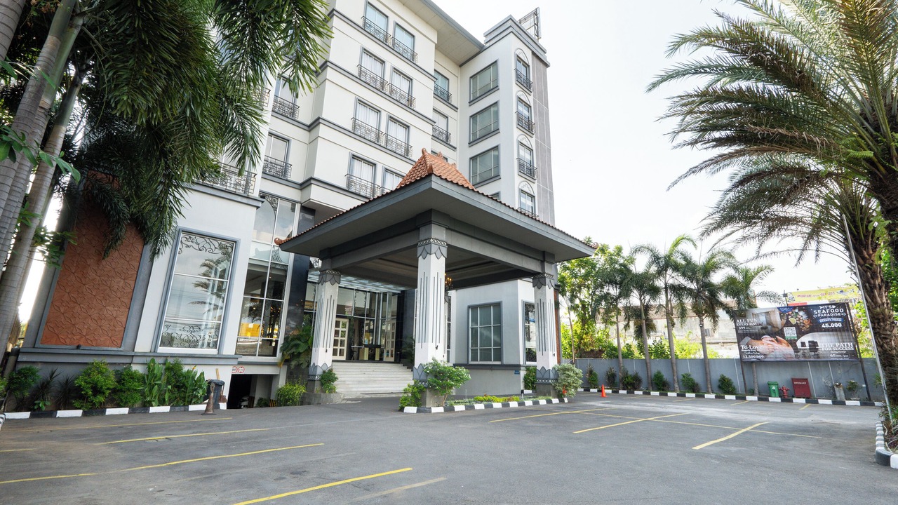 Photo of Outdoor in Pogung Lor