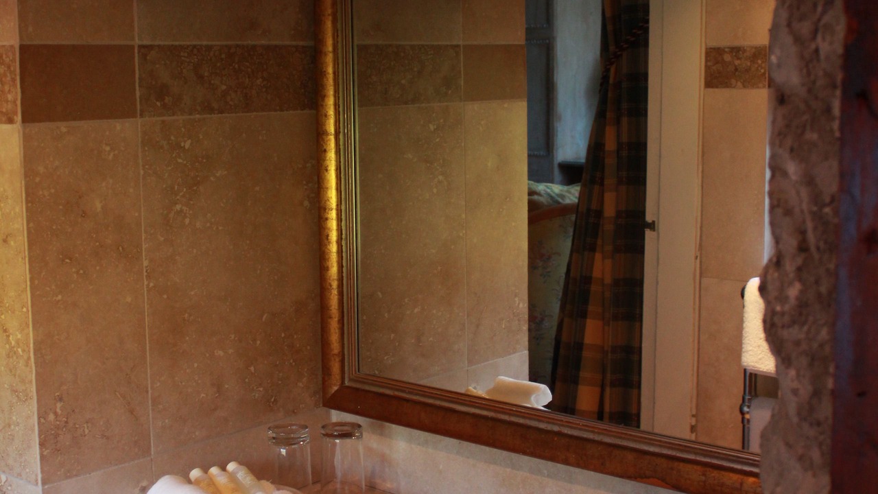 Photo of Bathroom in Callander