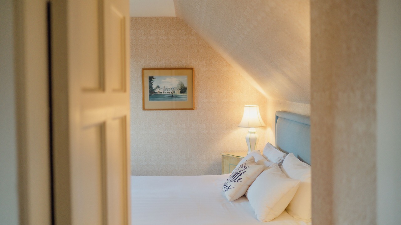 Photo of Bedroom in Callander