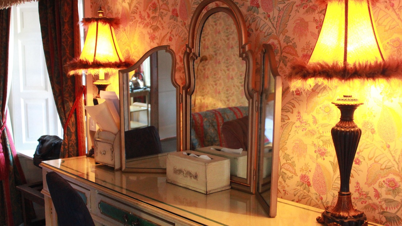 Photo of Bedroom in Callander