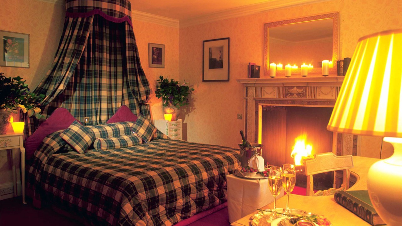 Photo of Bedroom in Callander