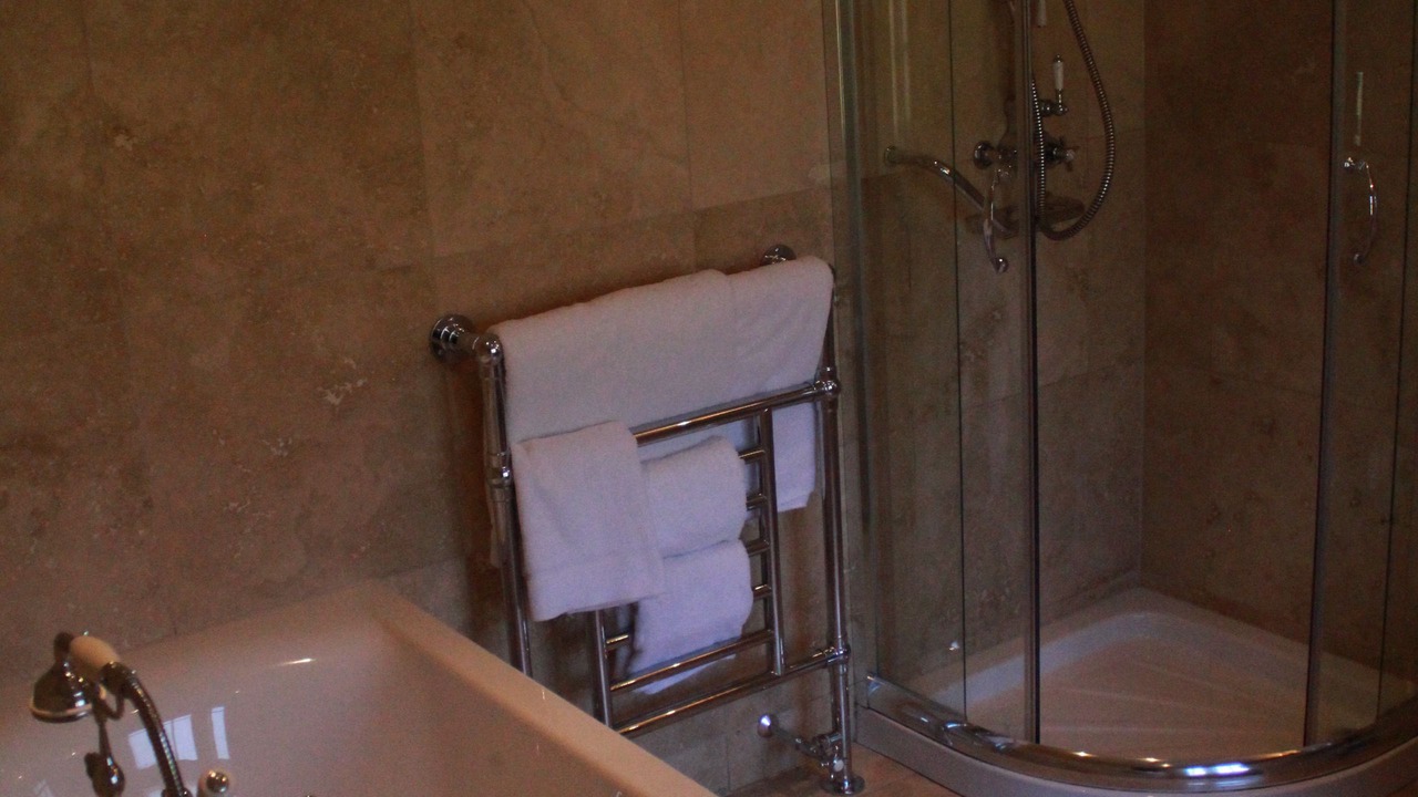 Photo of Bedroom in Callander