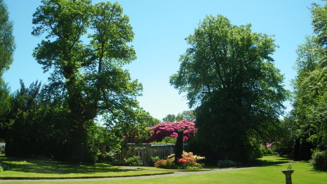 Photo of Outdoor in Callander