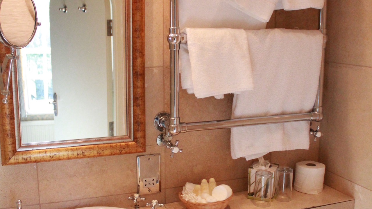 Photo of Bathroom in Callander