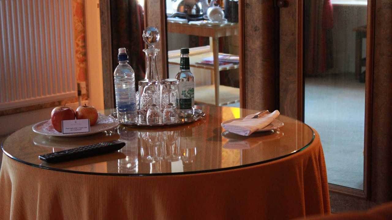 Photo of Livingroom in Callander