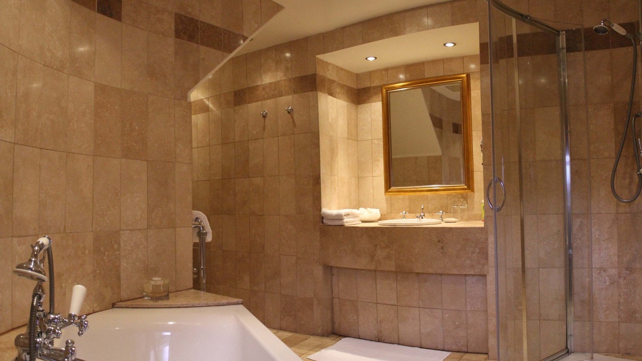 Photo of Bathroom in Callander