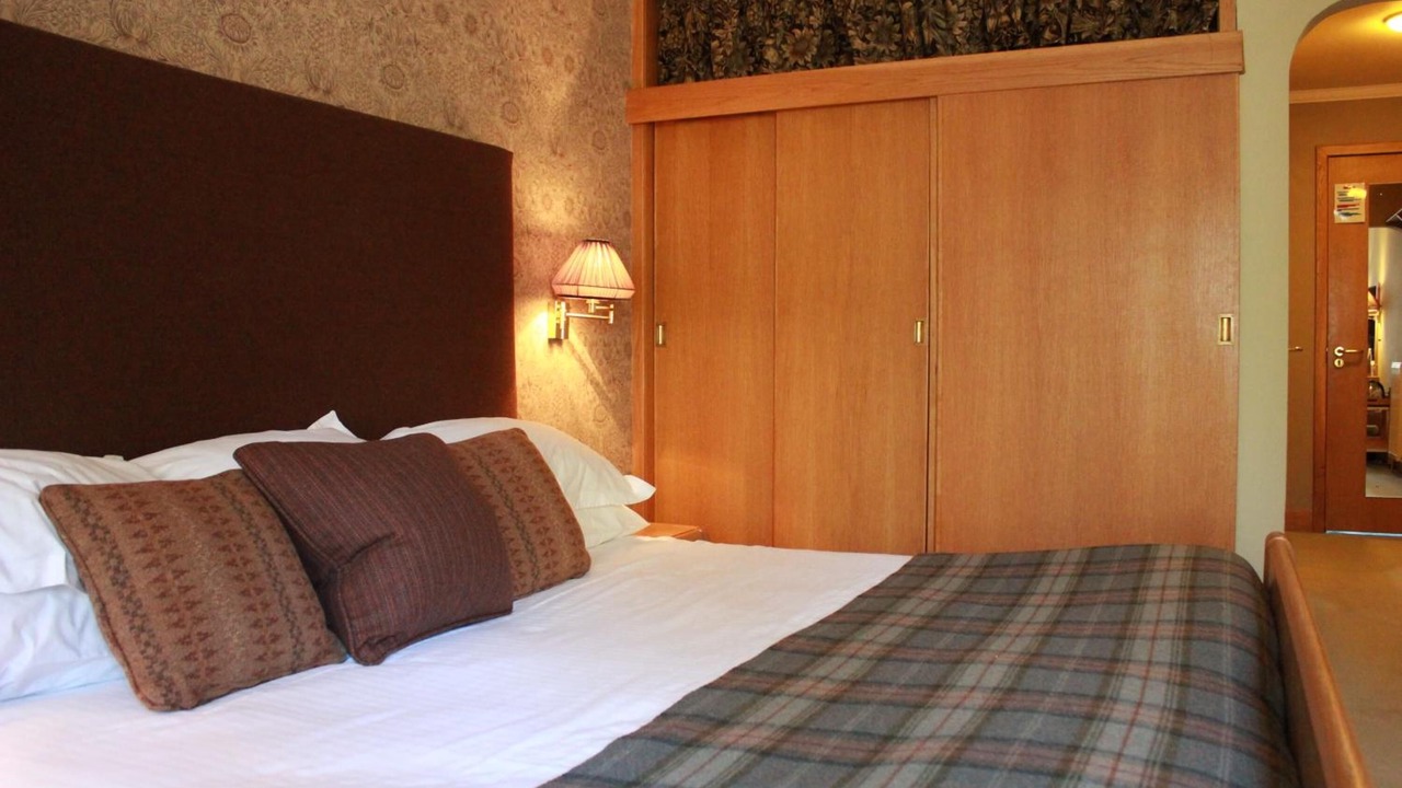 Photo of Bedroom in Callander