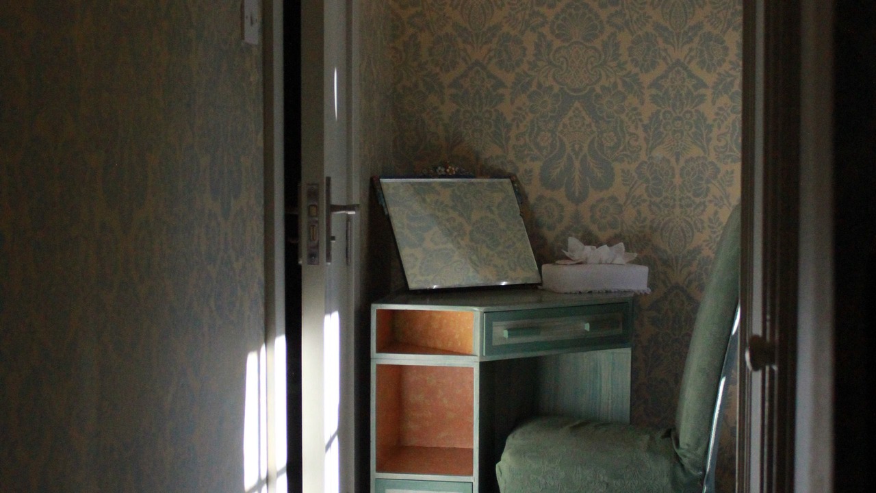 Photo of Bathroom in Callander