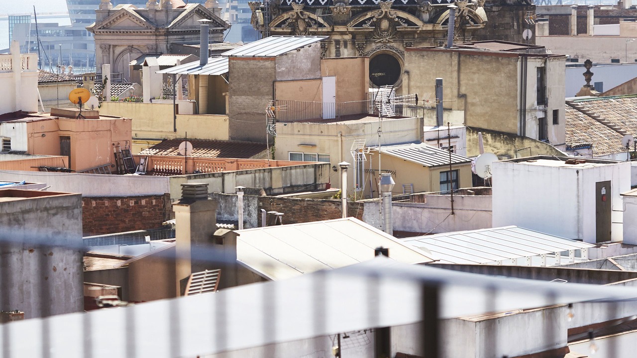 Photo of Outdoor in Gothic Quarter