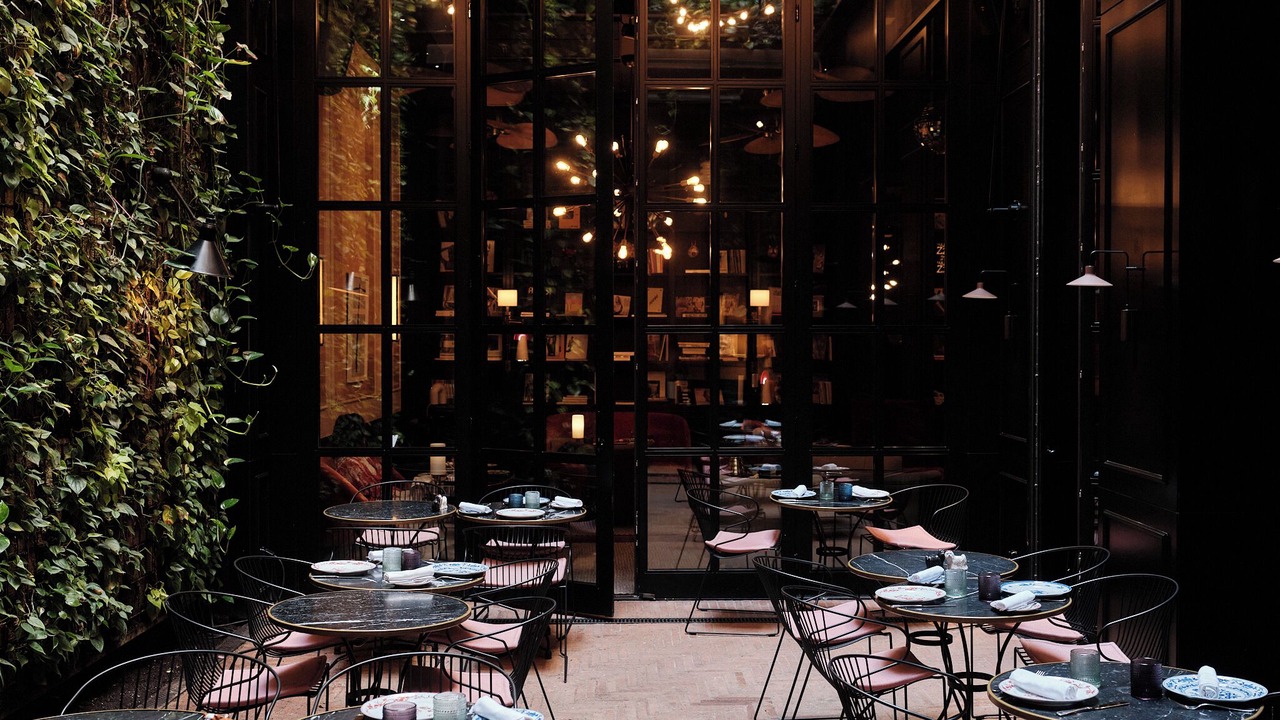 Photo of Outdoor in Gothic Quarter