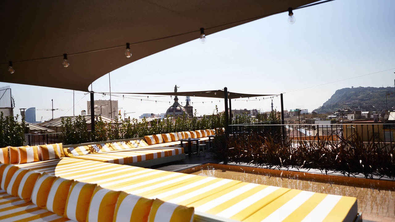 Photo of Outdoor in Gothic Quarter