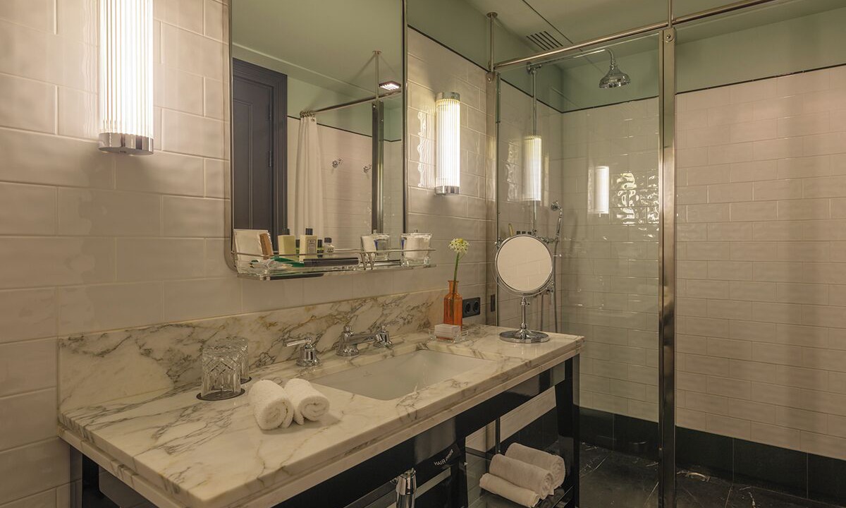 Photo of Bathroom in Gothic Quarter