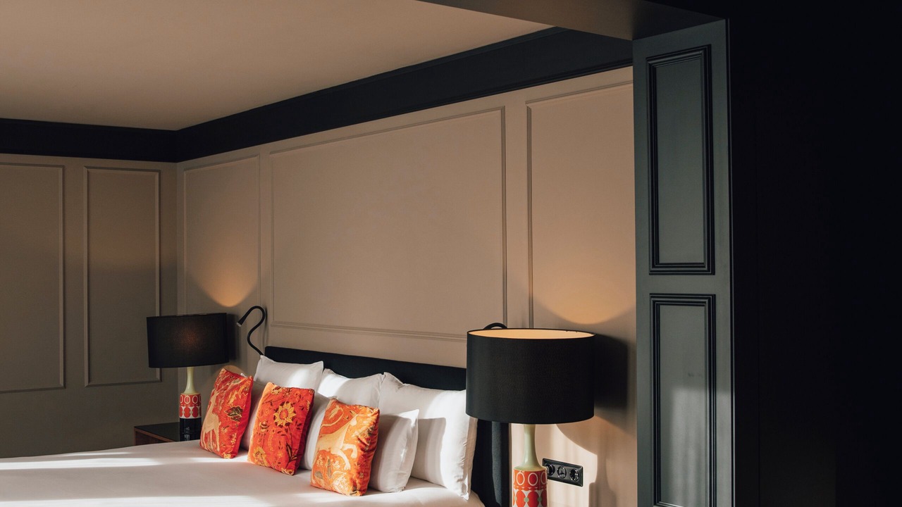 Photo of Bedroom in Gothic Quarter