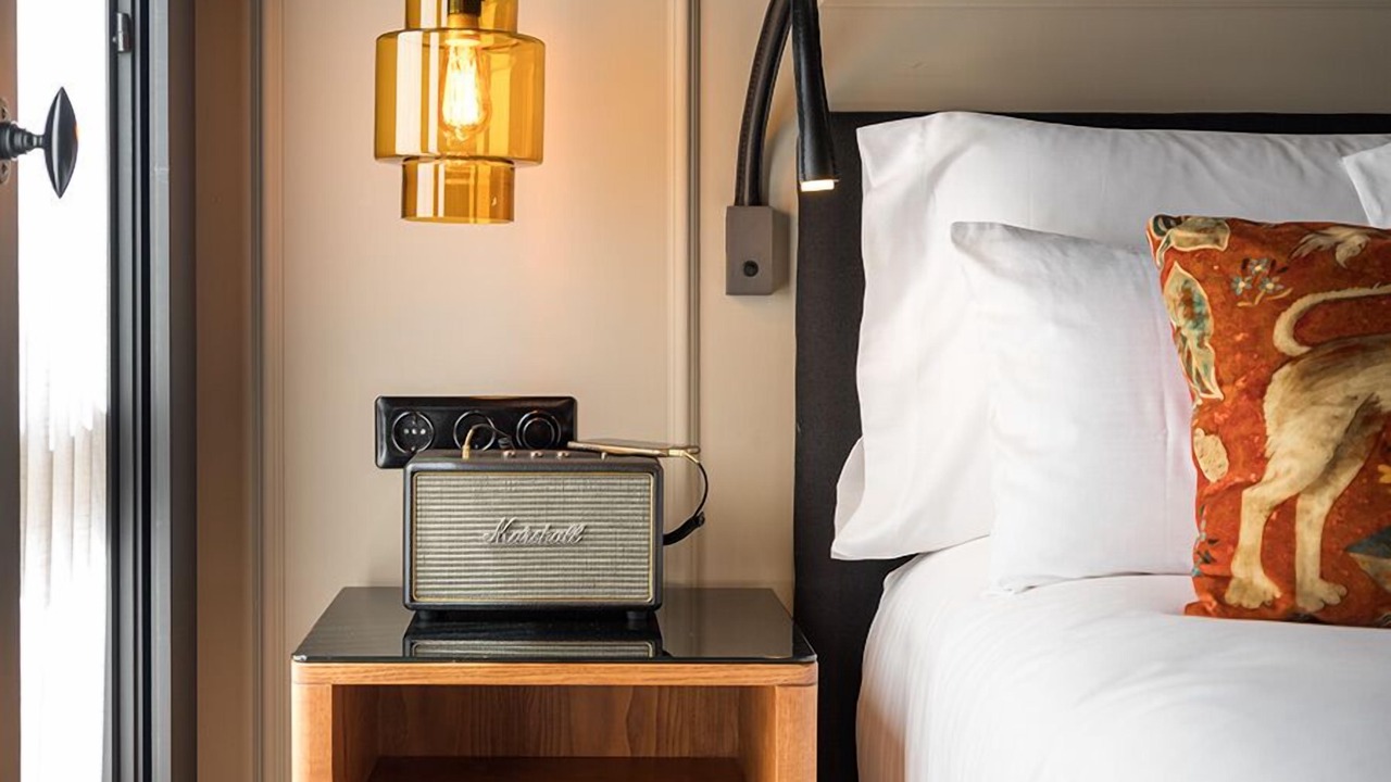 Photo of Bedroom in Gothic Quarter