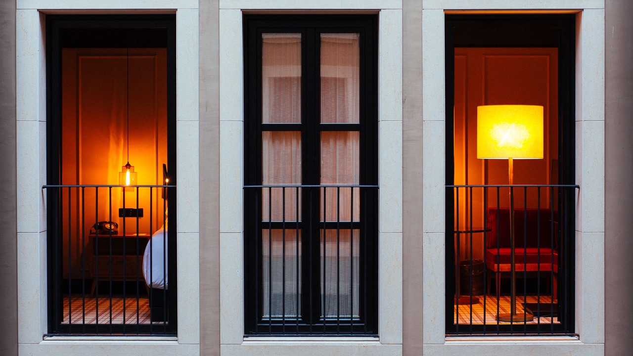 Photo of Bedroom in Gothic Quarter