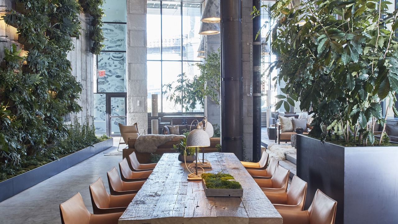 Photo of Others in Brooklyn Heights