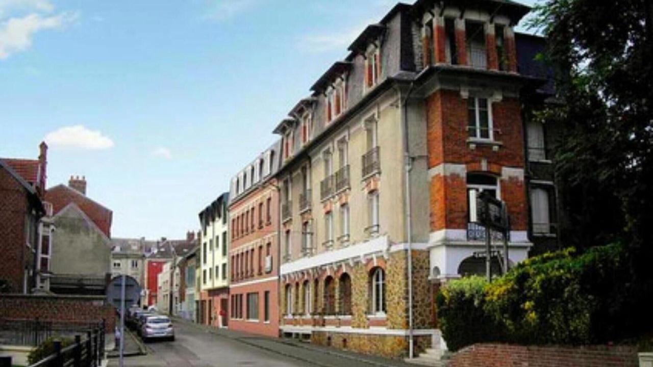 Photo of Outdoor in Peronne