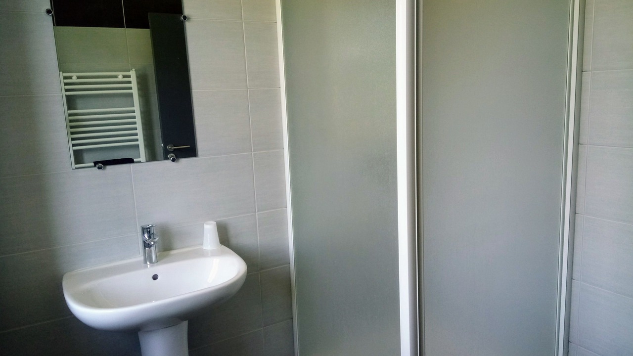 Photo of Bathroom in Peronne
