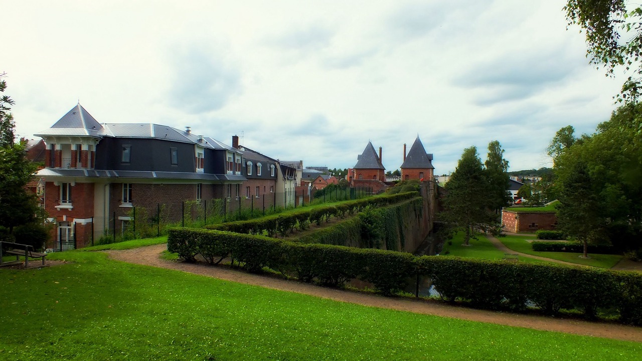 Photo of Outdoor in Peronne