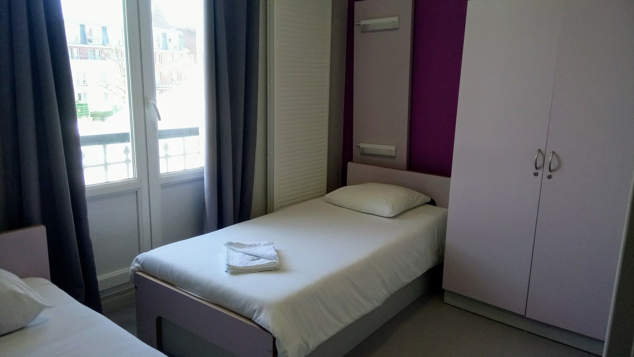 Photo of Bedroom in Peronne