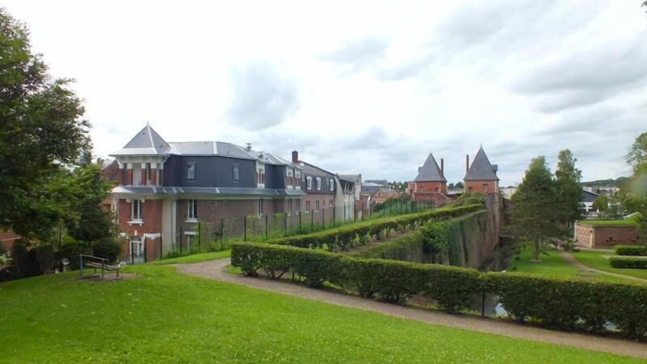 Photo of Outdoor in Peronne