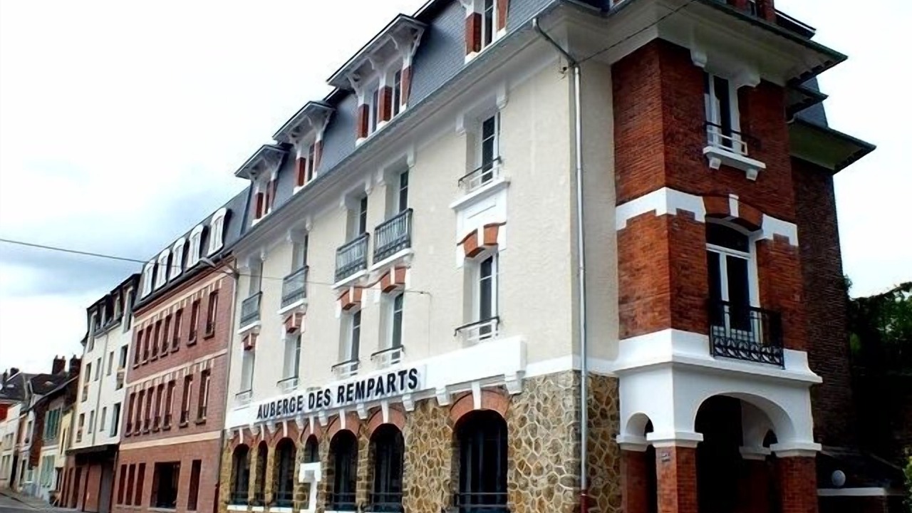 Photo of Outdoor in Peronne
