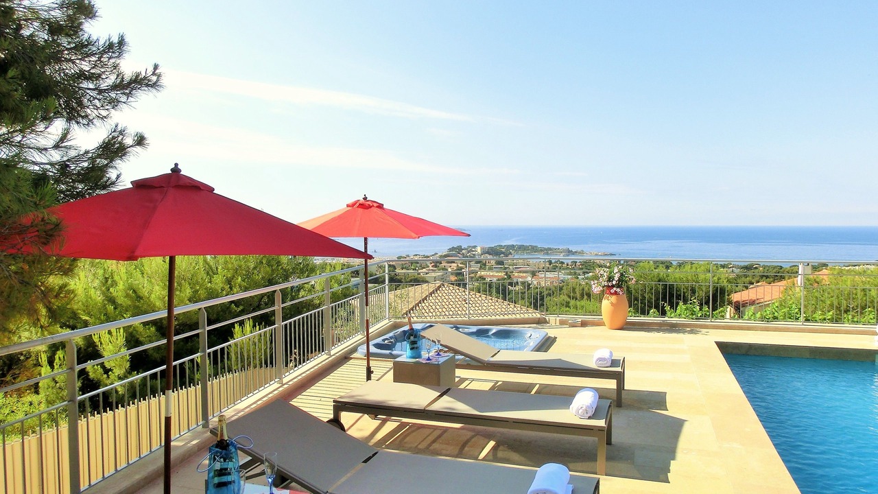 Photo of Outdoor in Bandol