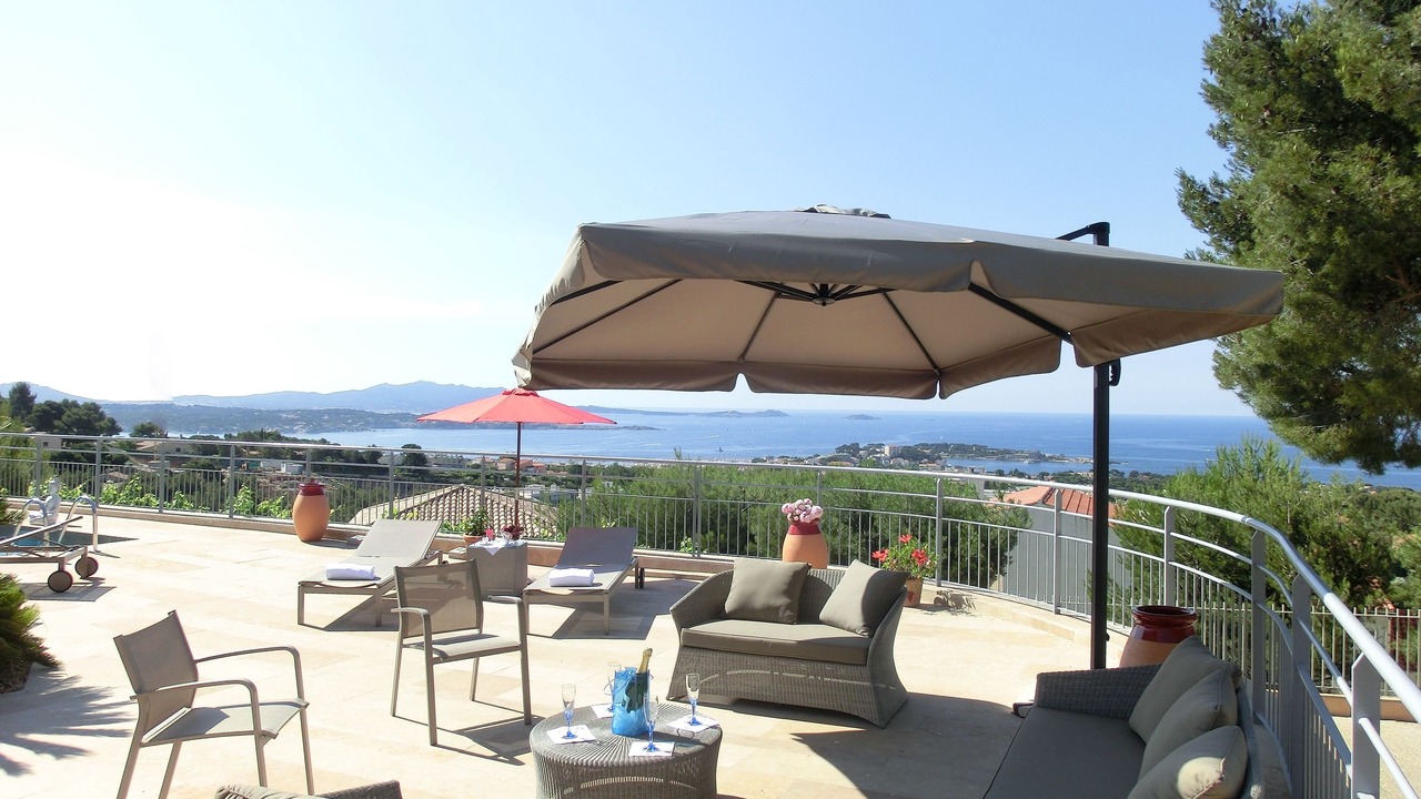 Photo of Outdoor in Bandol